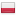 karty.pl hosted country